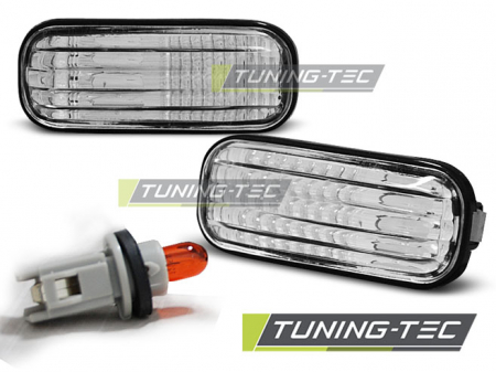 Semnalizari aripa - SEMNALIZARI FATA HONDA ACCORD 89-02 CIVIC 5D 95-00 ROVER 600 400 45  Clar