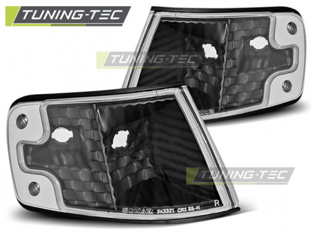 Semnalizari fata - SEMNALIZARI FATA HONDA CRX 09.87-89 NEGRU