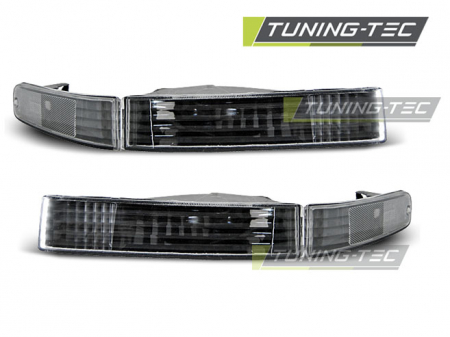 Semnalizari fata - SEMNALIZARI FATA HONDA PRELUDE 02.92-01.97 NEGRU