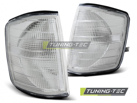 Semnalizari fata - SEMNALIZARI FATA MERCEDES W201/190 12.82-05.93 ALB