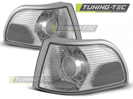 Semnalizari fata - SEMNALIZARI FATA VOLVO S70/V70/C70 12.96-12.99 CROM