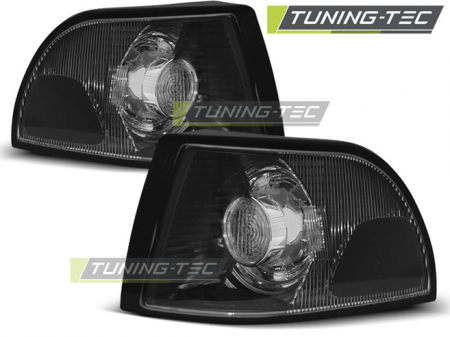 Semnalizari fata - SEMNALIZARI FATA VOLVO S70/V70/C70 12.96-12.99 NEGRU