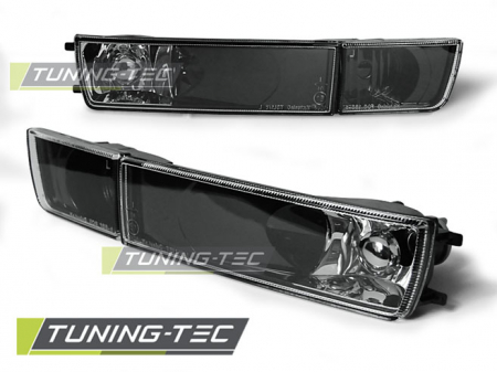 Semnalizari fata - SEMNALIZARI FATA VW GOLF 3 / VENTO NEGRU