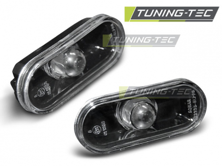Semnalizari aripa - SEMNALIZARI FATA VW GOLF 4 / BORA 95-/ GOLF 3 95-/ IBIZA 95-99/ TOLEDO Negru