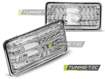 Semnalizari aripa - SEMNALIZARI FATA VW GOLF / VENTO / SEAT IBIZA / CORDOBA CRYSTAL