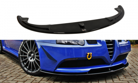Adaos bara fata - SPLITTER BARA FATA ALFA ROMEO 147 GTA