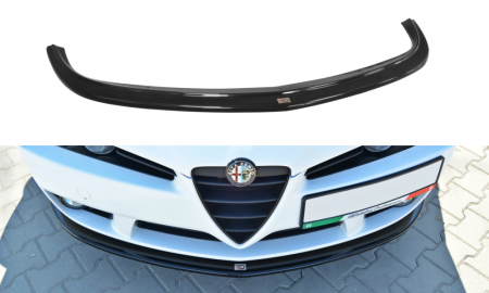 Adaos bara fata - SPLITTER BARA FATA Alfa Romeo Brera