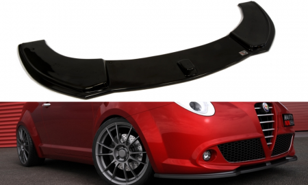 Adaos bara fata - SPLITTER BARA FATA ALFA ROMEO MITO
