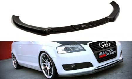 Adaos bara fata - SPLITTER BARA FATA AUDI A3 8P (FACELIFT MODEL)