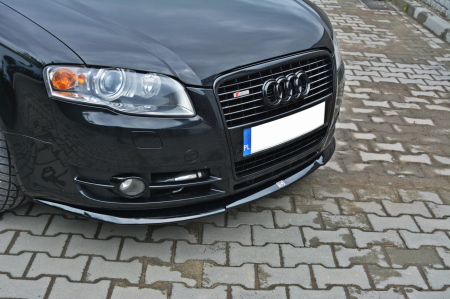Adaos bara fata - SPLITTER BARA FATA AUDI A4 B7