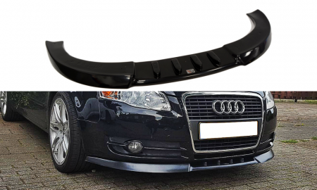 Adaos bara fata - SPLITTER BARA FATA AUDI A4 B7 ver.1