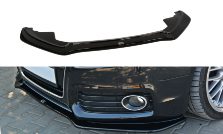 Adaos bara fata - SPLITTER BARA FATA AUDI A5 S-LINE