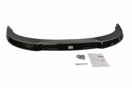 Adaos bara fata - SPLITTER BARA FATA AUDI A6 C6 S-LINE (PREFACE)