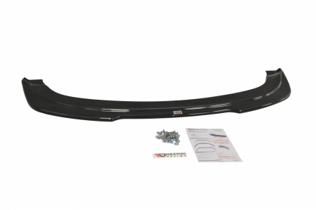 Tuning aerodinamic - SPLITTER BARA FATA AUDI S3 8L