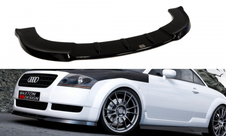 Adaos bara fata - SPLITTER BARA FATA AUDI TT MK1 ( FOR STANDARD BUMPER )
