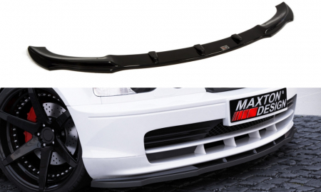 Adaos bara fata - SPLITTER BARA FATA BMW 3 E46 COUPE