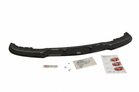 Tuning aerodinamic - SPLITTER BARA FATA BMW 5 GT F07