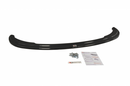 Tuning aerodinamic - SPLITTER BARA FATA BMW Z4 E85 / E86 (FACELIFT)