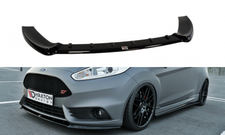 Adaos bara fata - SPLITTER BARA FATA (CUPRA) FIESTA MK7 ST FACELIFT 2013-UP