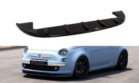Adaos bara fata - SPLITTER BARA FATA FIAT 500