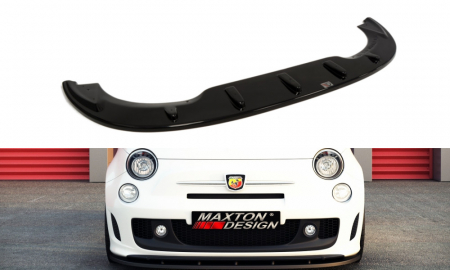 Adaos bara fata - SPLITTER BARA FATA FIAT 500 ABARTH