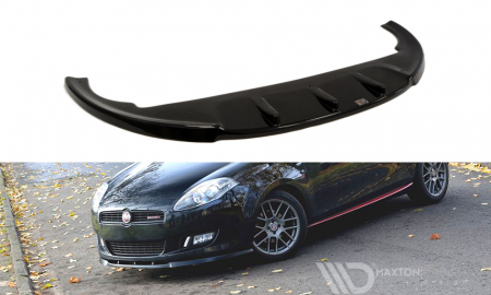Adaos bara fata - SPLITTER BARA FATA FIAT BRAVO II