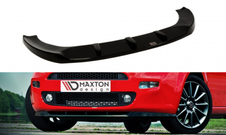 Adaos bara fata - SPLITTER BARA FATA FIAT PUNTO STANDARD FACELIFT