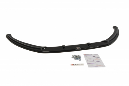 Tuning aerodinamic - SPLITTER BARA FATA FORD FOCUS 3 (FACELIFT)