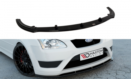 Tuning aerodinamic - SPLITTER BARA FATA FORD FOCUS II ST PREFACE MODEL