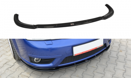 Tuning aerodinamic - SPLITTER BARA FATA FORD MONDEO mk3 ST220