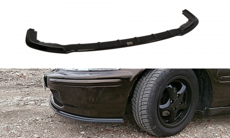 Tuning aerodinamic - SPLITTER BARA FATA HONDA CIVIC MK6 EJ9