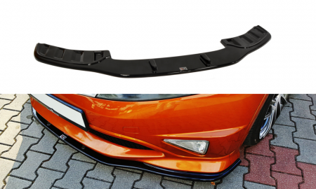 Tuning aerodinamic - SPLITTER BARA FATA HONDA CIVIC VIII TYPE S/R