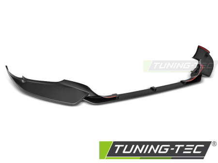 Adaos bara fata - Splitter bara fata M Performance STYLE pentru BMW G30 G31 17-