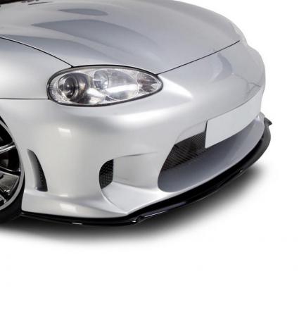 Tuning aerodinamic - SPLITTER BARA FATA MAZDA MX-5 MK 2.5 FOR OUR BUMPER 591