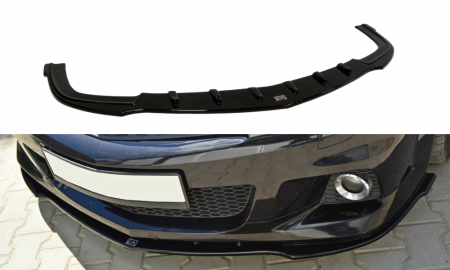 Adaos bara fata - SPLITTER BARA FATA OPEL ASTRA H (FOR OPC / VXR)