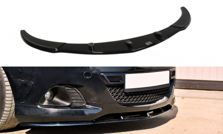 Adaos bara fata - SPLITTER BARA FATA OPEL CORSA D (FOR OPC / VXR)