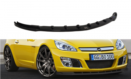 Tuning aerodinamic - SPLITTER BARA FATA OPEL GT
