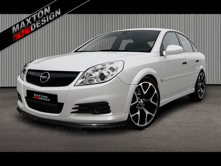 Adaos bara fata - SPLITTER BARA FATA OPEL VECTRA C OPC-LINE (FACELIFT)