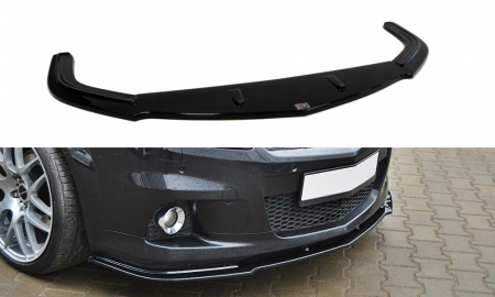 Adaos bara fata - SPLITTER BARA FATA OPEL ZAFIRA B OPC / VXR