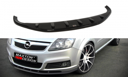 Adaos bara fata - SPLITTER BARA FATA OPEL ZAFIRA B (PREFACE)