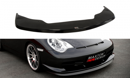 Tuning aerodinamic - SPLITTER BARA FATA PORSCHE 911 GT3 (996)
