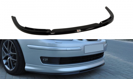 Adaos bara fata - SPLITTER BARA FATA SAAB 9-3 AERO