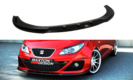 Adaos bara fata - SPLITTER BARA FATA SEAT IBIZA IV FR (6J) PREFACE MODEL