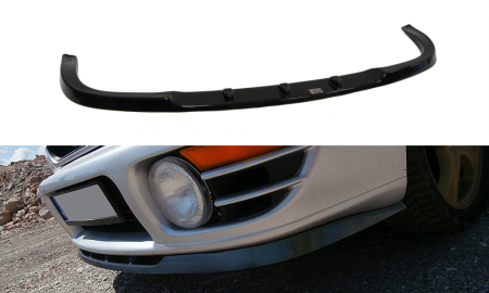 Adaos bara fata - SPLITTER BARA FATA Subaru Impreza GT