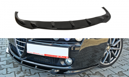 Adaos bara fata - SPLITTER BARA FATA v.1 ALFA ROMEO 159