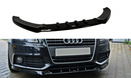 Adaos bara fata - SPLITTER BARA FATA v.1 AUDI A4 B8 (PREFACE)
