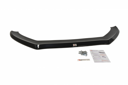 Tuning aerodinamic - SPLITTER BARA FATA V.1 AUDI A5 S-LINE (FACELIFT)