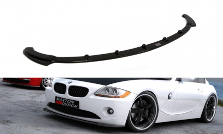 Adaos bara fata - SPLITTER BARA FATA v.1 BMW Z4 E85 / E86 (PREFACE MODEL)