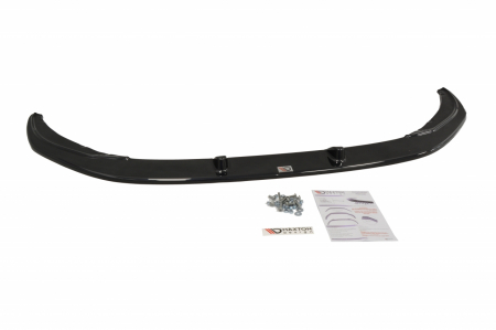 Tuning aerodinamic - SPLITTER BARA FATA v.1 FORD FOCUS 3 ST-LINE (FACELIFT)