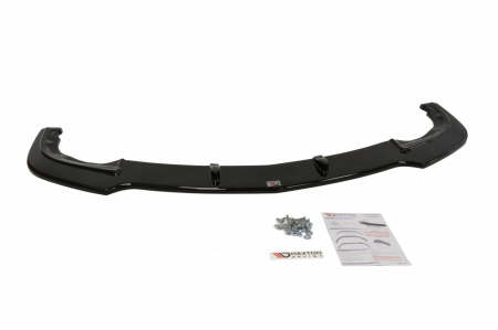 Tuning aerodinamic - SPLITTER BARA FATA v.1 MAZDA 3 MK2 MPS